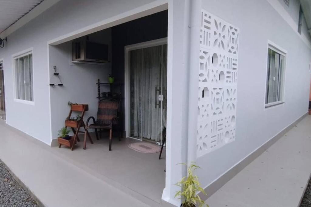 Casa Do Aconchego Pomerode Blumenau 외부 사진