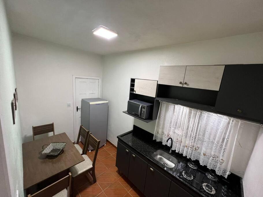 Casa Do Aconchego Pomerode Blumenau 외부 사진