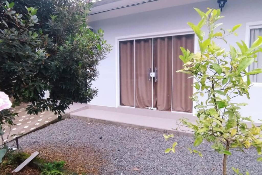 Casa Do Aconchego Pomerode Blumenau 외부 사진